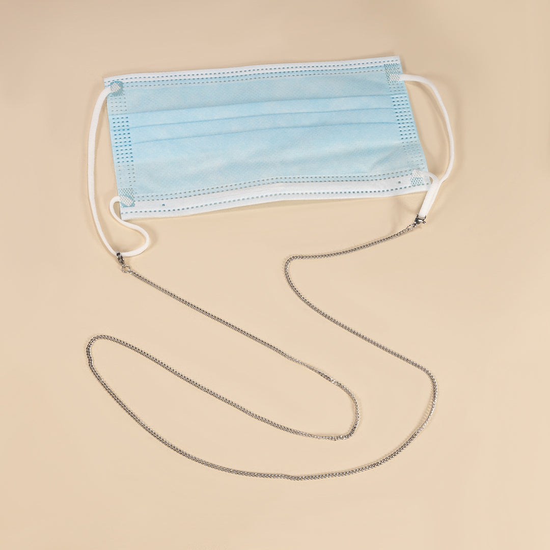 Stylish Chain Eyewear Holder Kalsten