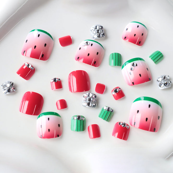 Creative Nail Art Kalsten