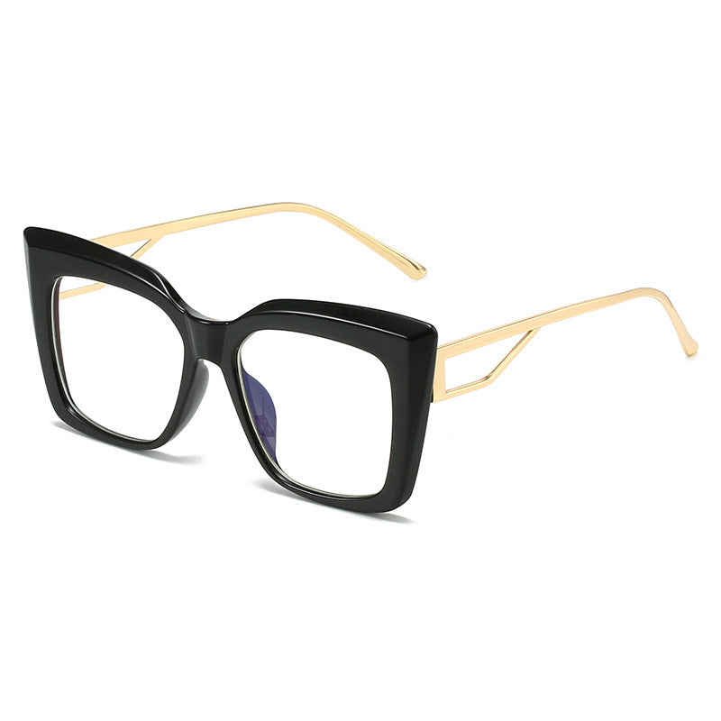Statement Square Frame Kalsten