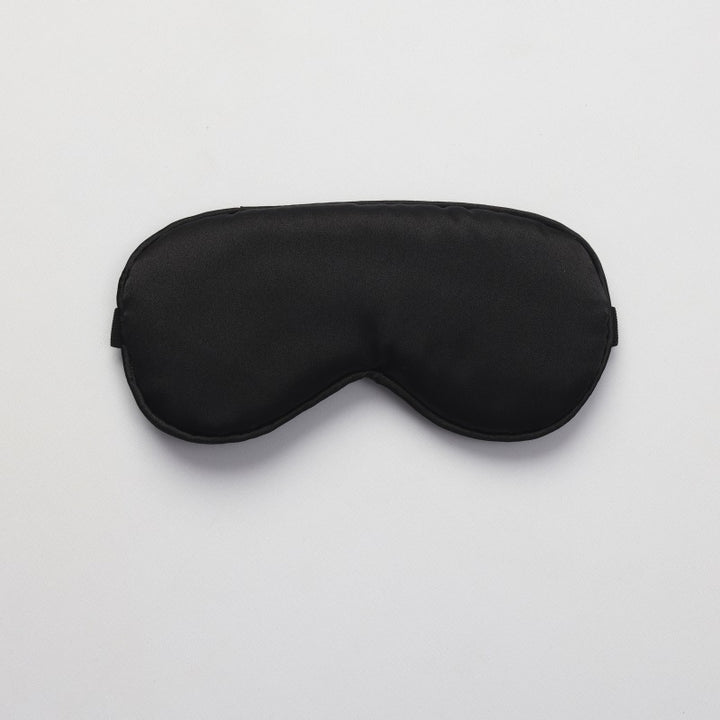 Unisex nan ergonomic sleep mask with gentle padding and adjustable strap Kalsten