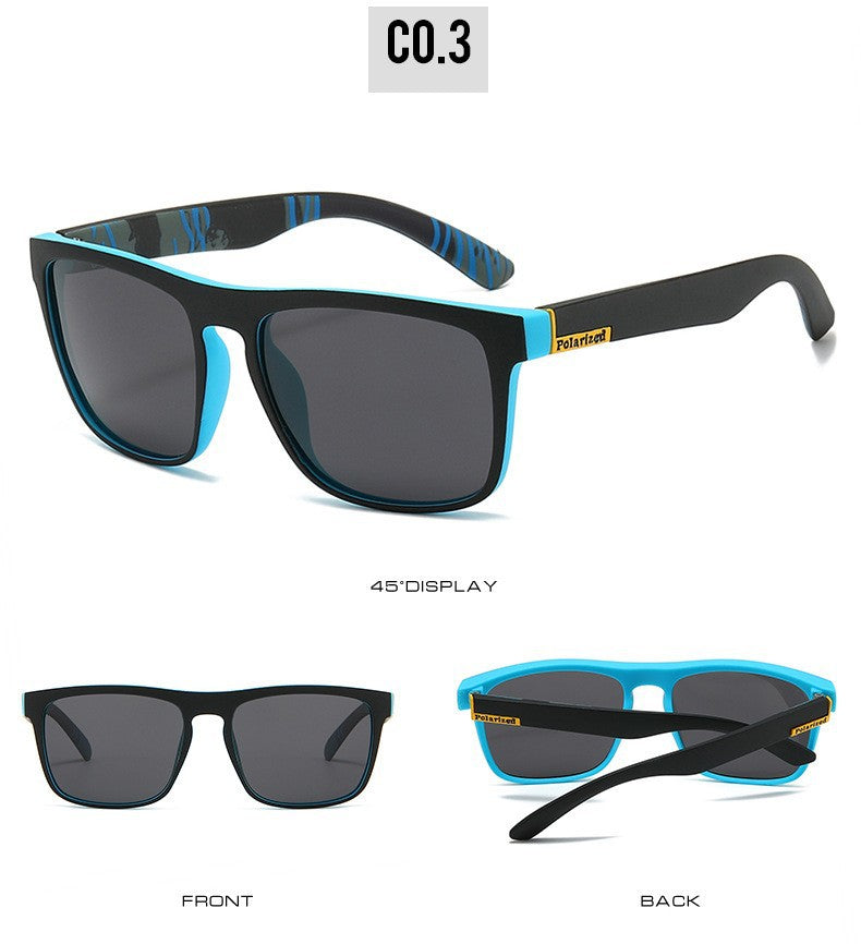 Polarized Lightweight Sunglasses Kalsten