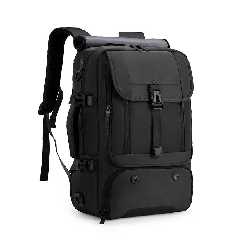 Multifunctional Urban Backpack