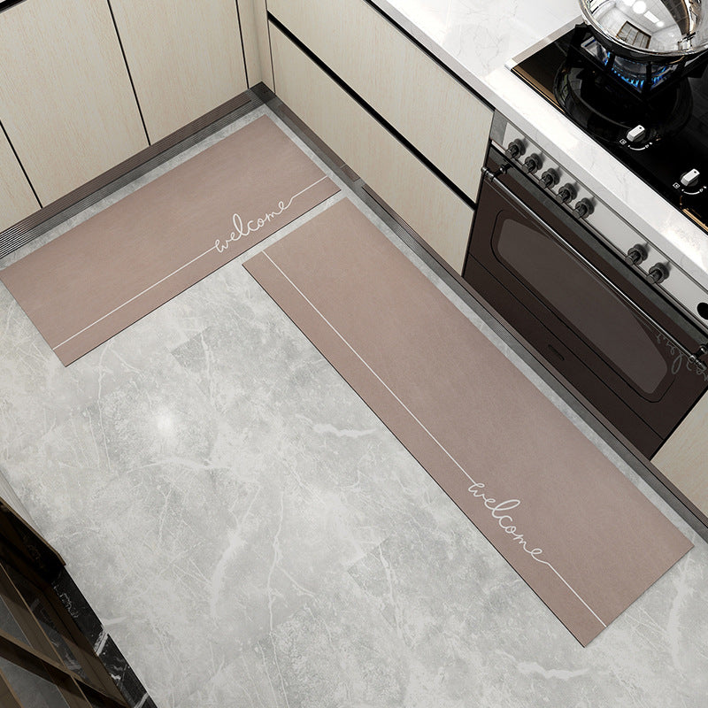 Kitchen Anti-Fatigue Comfort Runner Mat Kalsten