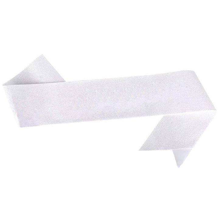 Ladies Glittering Decoration Ribbon Kalsten