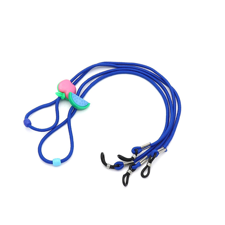 Adjustable Eyewear Retainer Lanyard Kalsten