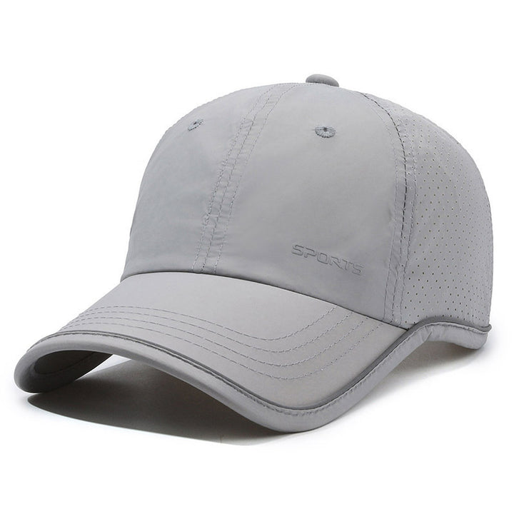 Women's Lightweight Breathable Sports Cap Kalsten