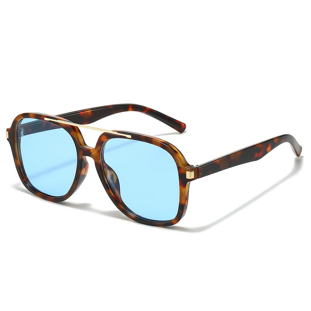 Fashion-Forward Elegant Square Sunglasses Kalsten