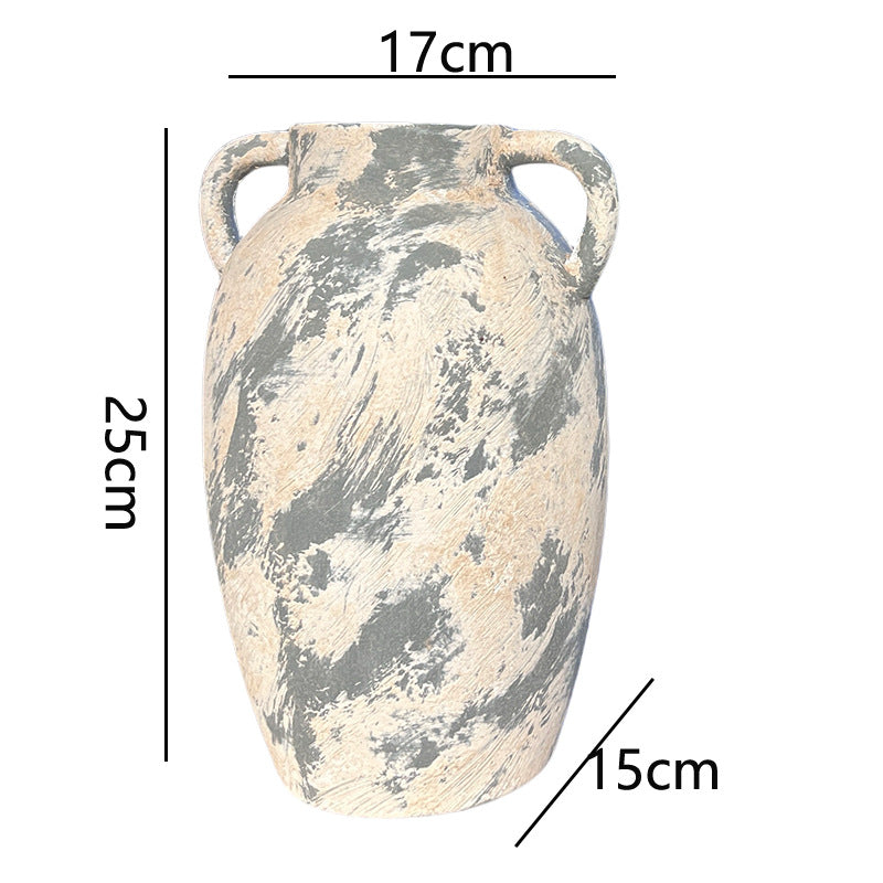 Deko Vase Kalsten
