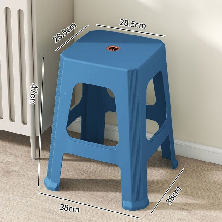 Sturdy Folding Step Stool Kalsten