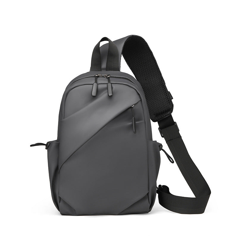 Modern Sleek Backpack Kalsten