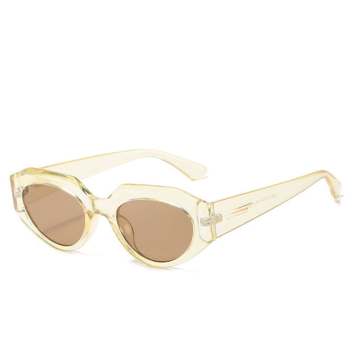 Premium Fashion-Forward Cat-Eye Sunglasses Kalsten