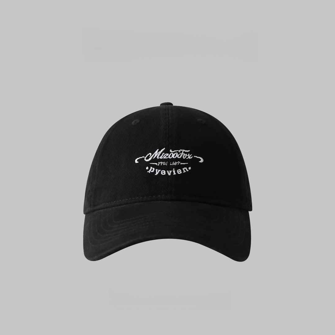 Men's Classic Adjustable Cotton Baseball Cap Kalsten