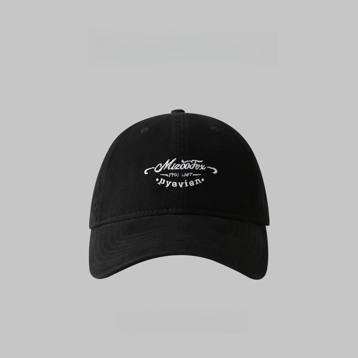 Men's Classic Adjustable Cotton Baseball Cap Kalsten