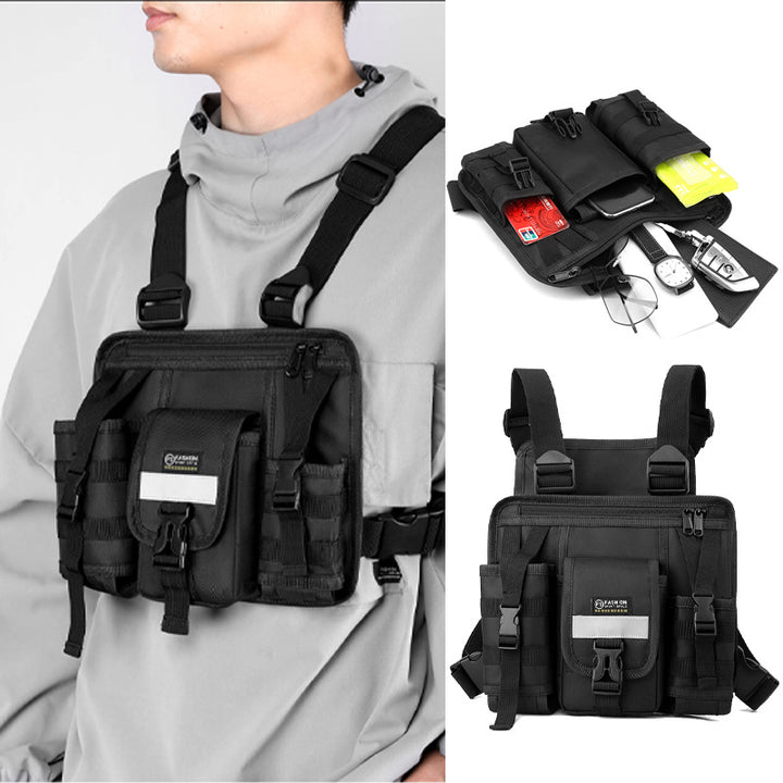 Tactical Utility Kalsten
