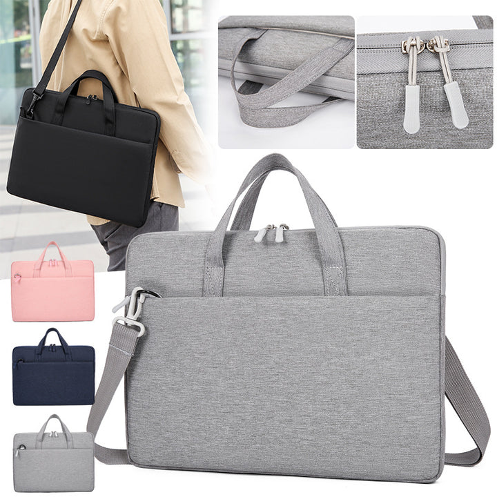 Sleek Protective Laptop Sleeve Kalsten
