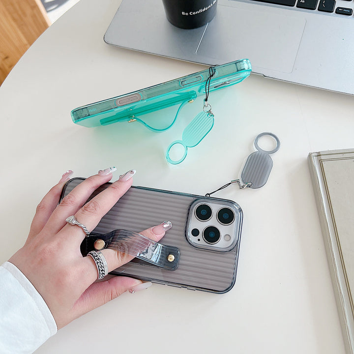 Practical Silicone Phone Lanyard Kalsten