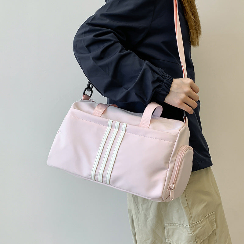 Multi-Purpose Gym Duffle Bag Kalsten