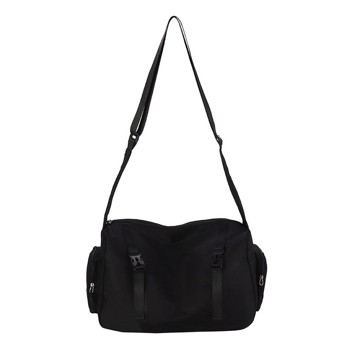 Multi-Functional Travel Satchel Kalsten