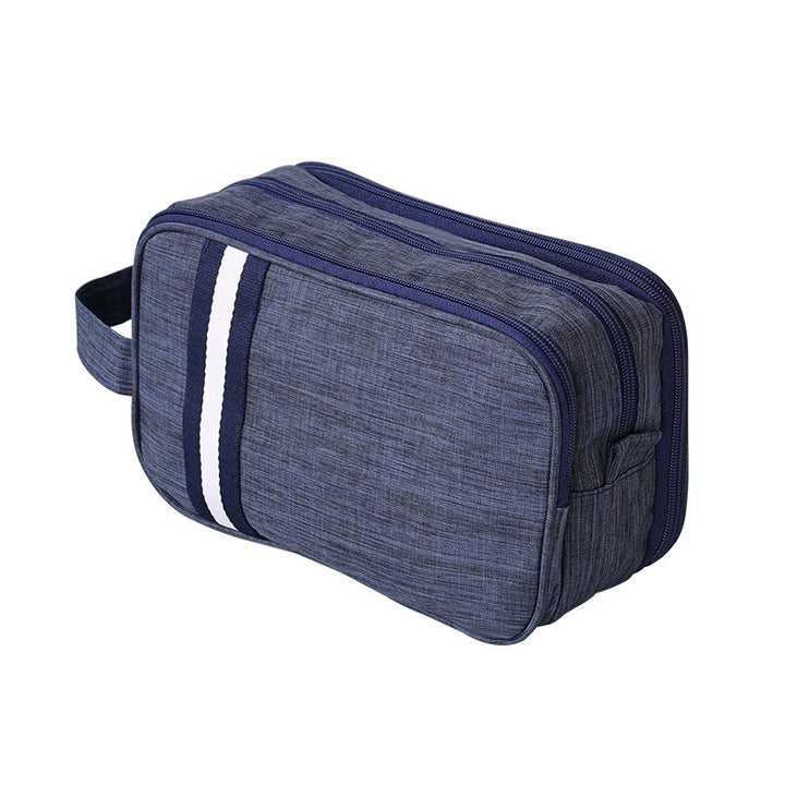 Women's Cosmetic Organizer with Multiple Compartments Kalsten