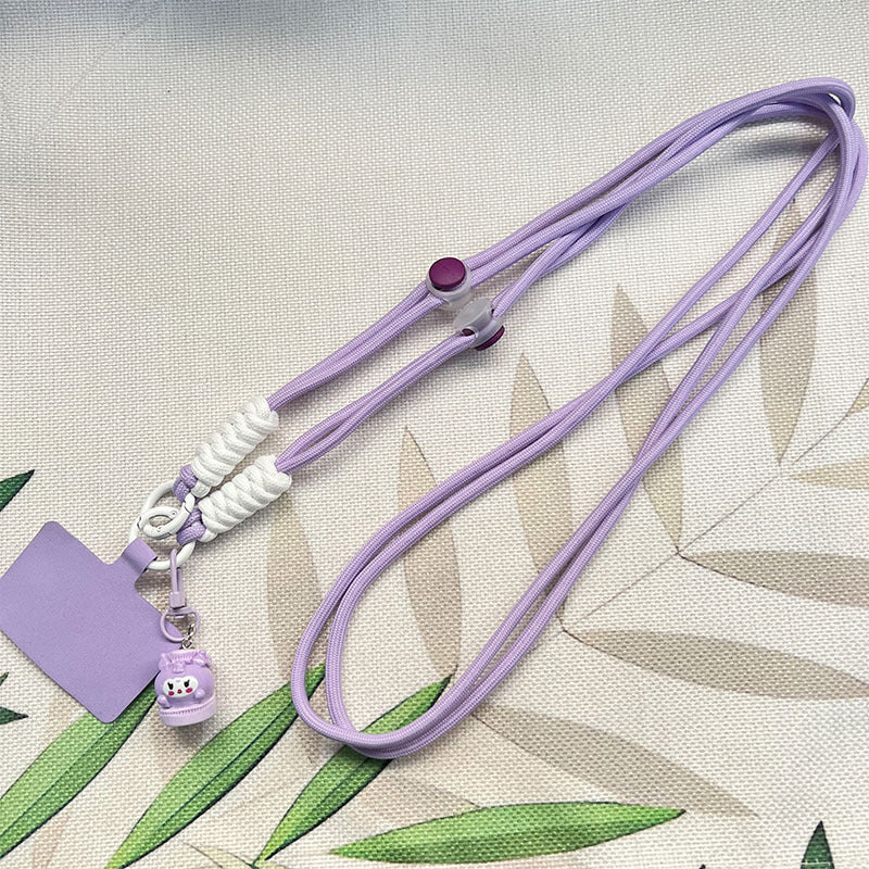 Multi-Purpose Stylish Lanyard Kalsten