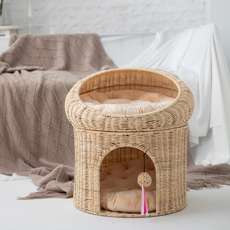 Cat bed Kalsten