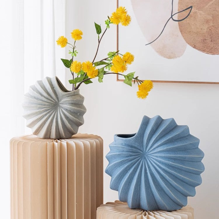 Artistic Ceramic Art Vase Kalsten
