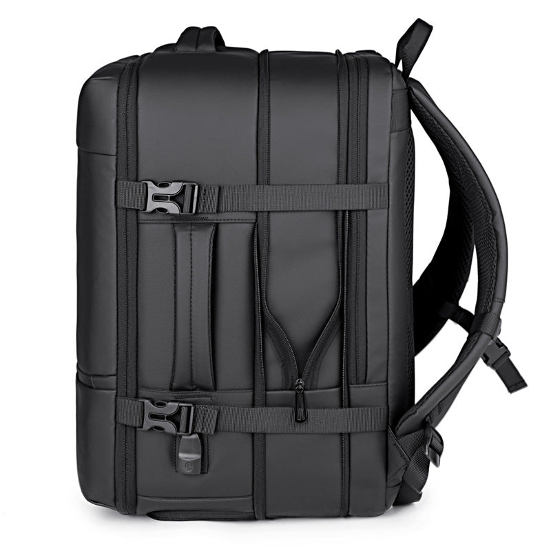 Versatile Business Travel Backpack Kalsten