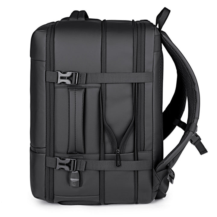Versatile Business Travel Backpack Kalsten