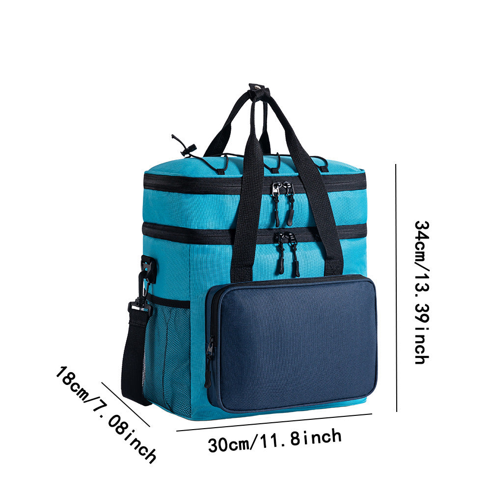 Insulated Cooler Tote Bag Kalsten