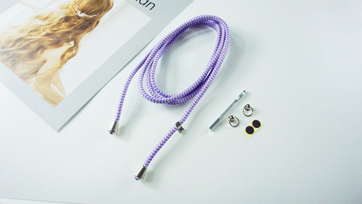 Durable Adjustable Rope Lanyard Kalsten