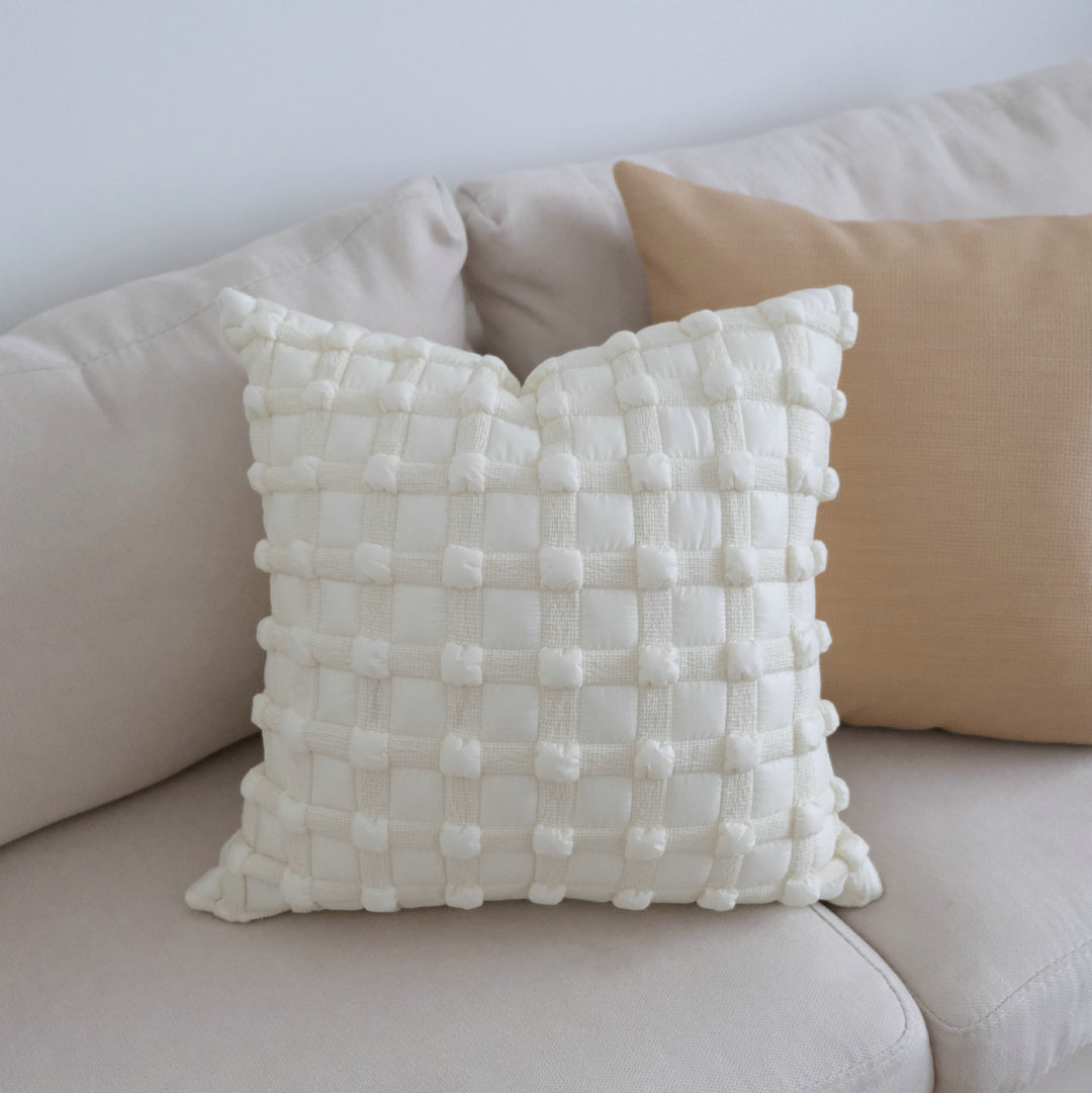 Decorative Throw Pillow for Indoor Home Decor