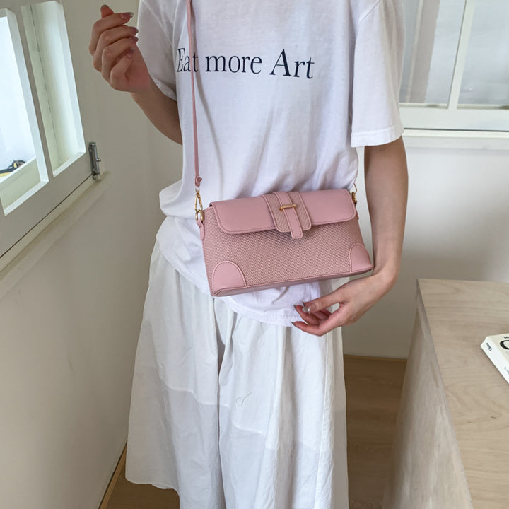 Structured Crossbody Handbag Kalsten
