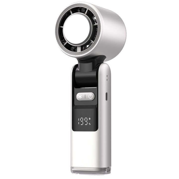 Women's Portable Mini Fan Kalsten