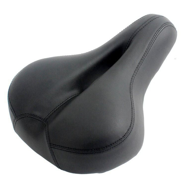 WoGel-Enhanced Bicycle Seat Cushion Kalsten