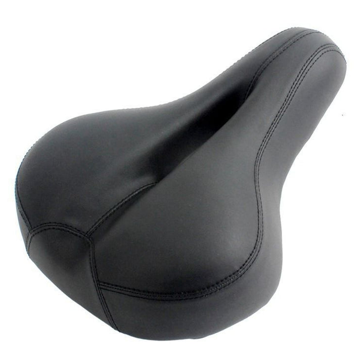 WoGel-Enhanced Bicycle Seat Cushion Kalsten