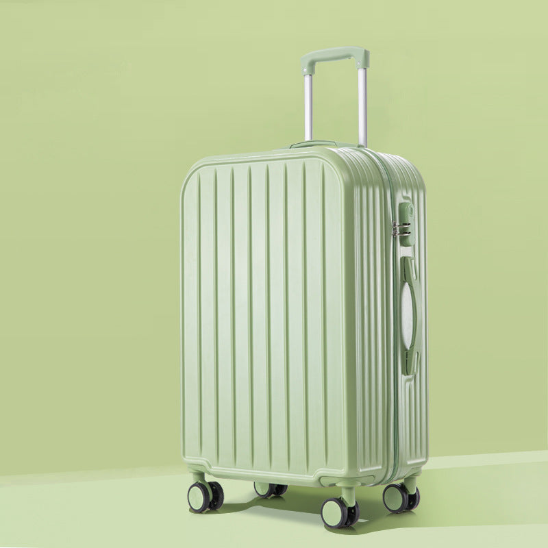 Unisex Premium Lightweight Hard-Shell Spinner Suitcase Kalsten