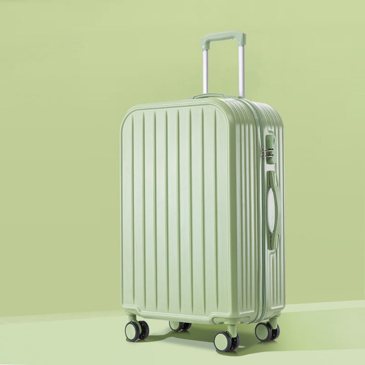 Unisex Premium Lightweight Hard-Shell Spinner Suitcase Kalsten