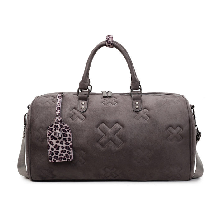 Fashionable Multi-Purpose Travel Duffle Kalsten
