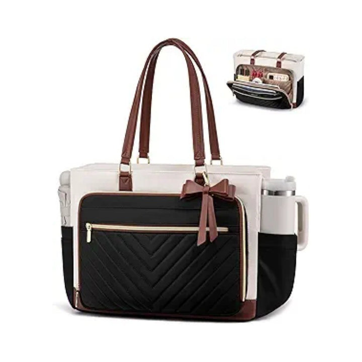 Elegant multifunctional handbag Kalsten