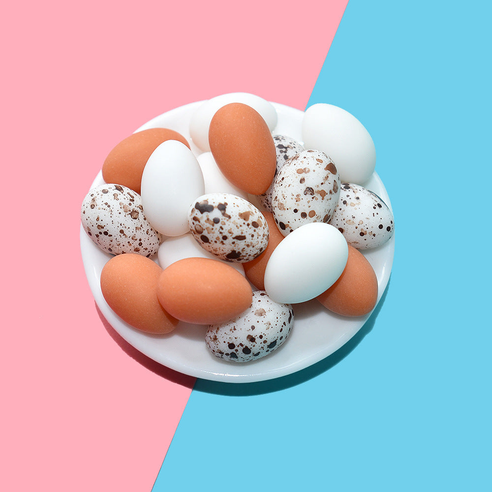 Decorative Nesting Egg Sets Kalsten