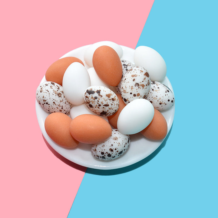 Decorative Nesting Egg Sets Kalsten