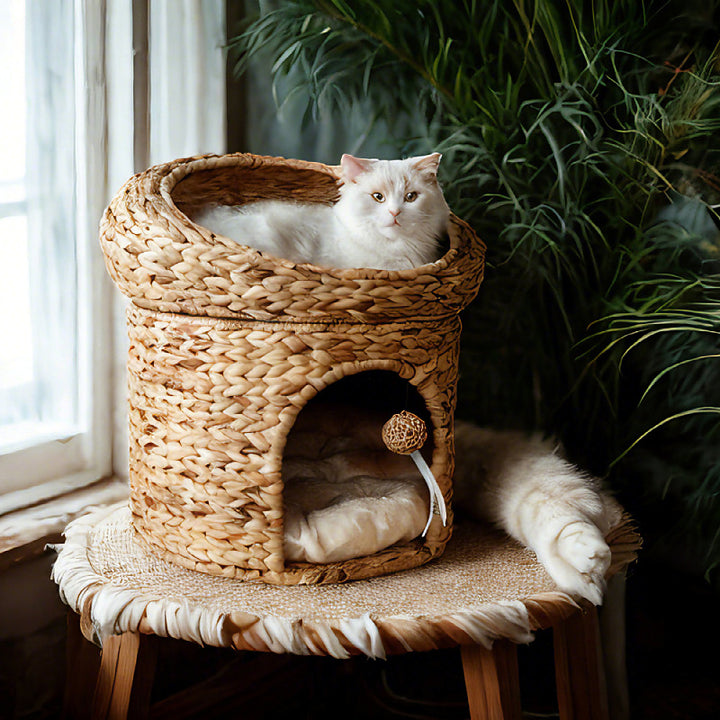 Cat bed Kalsten