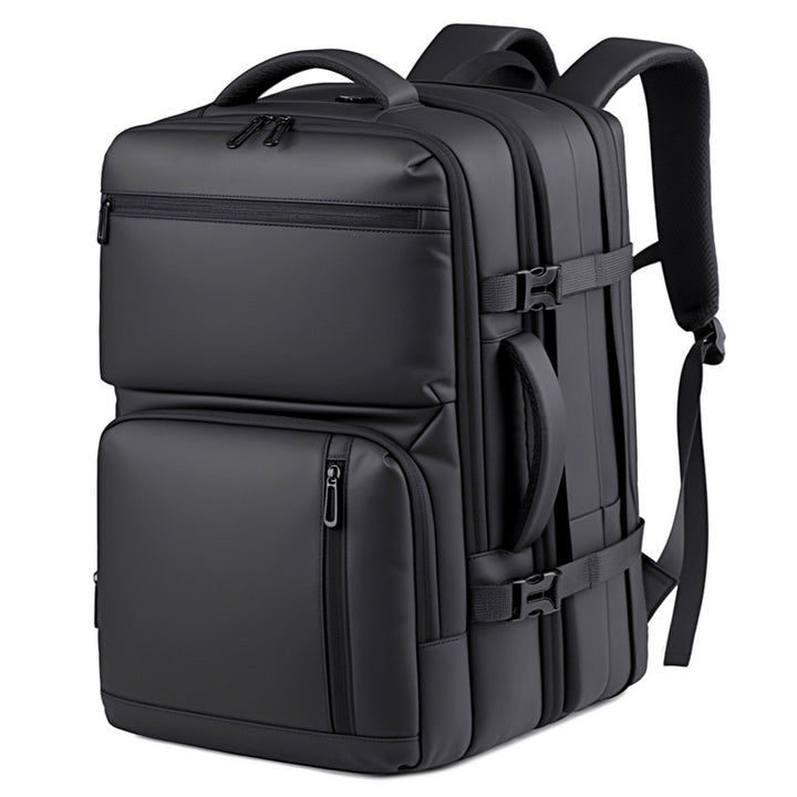 Versatile Multi-Functional Travel Organizer Backpack Kalsten
