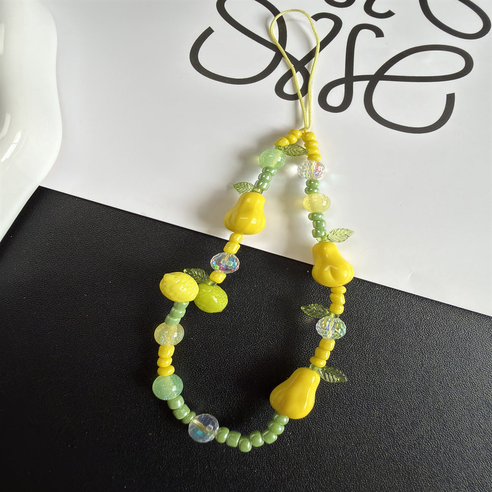 Decorative Beaded Eyewear Lanyard Kalsten 1790135505