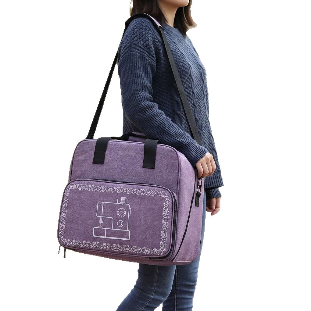 Creative Sewing Machine Carrying Bag Kalsten