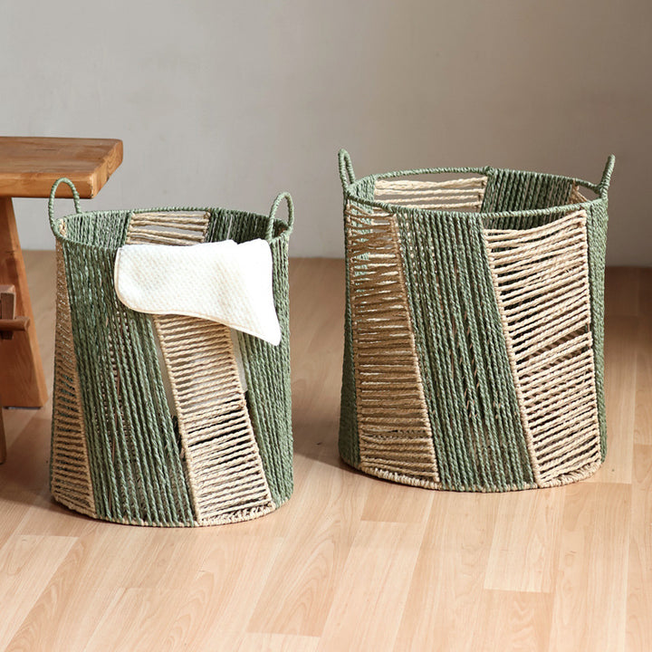 Stylish storage basket Kalsten