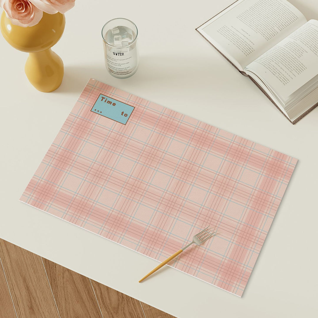 Kitchen Preparation Mat