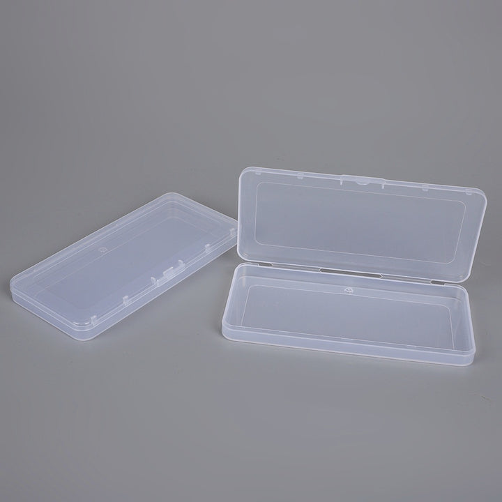 Premium Transparent Storage Organizer Kalsten