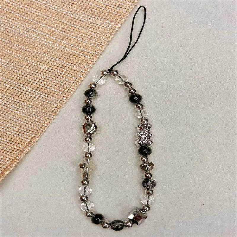 Decorative Beaded Eyewear Holder Kalsten 1790135299