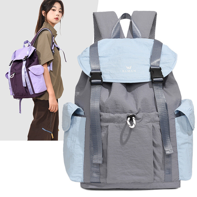 Multi-Functional Outdoor Hiking Backpack Kalsten